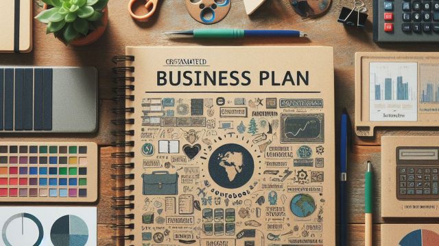 How to Craft a Winning Business Plan: Your Roadmap to Success